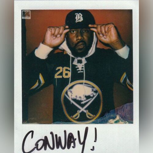 Conway the Machine - imusic.am