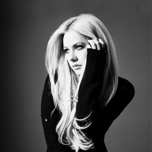 Avril Lavigne - imusic.am