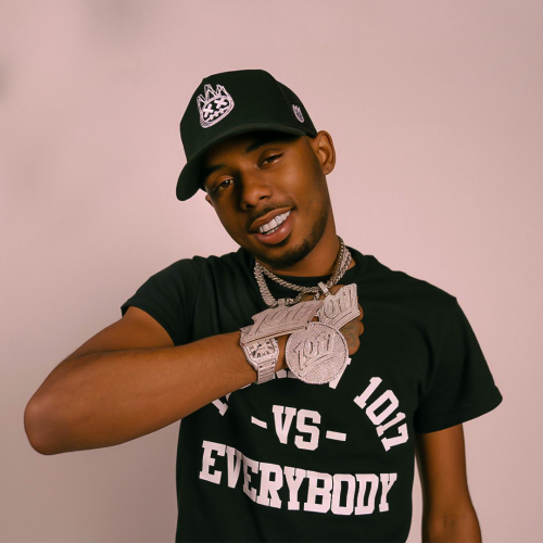 Big Scarr - imusic.am