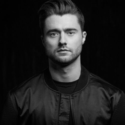 Frank Walker - imusic.am