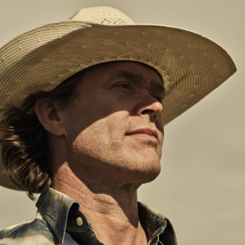 Corb Lund - imusic.am