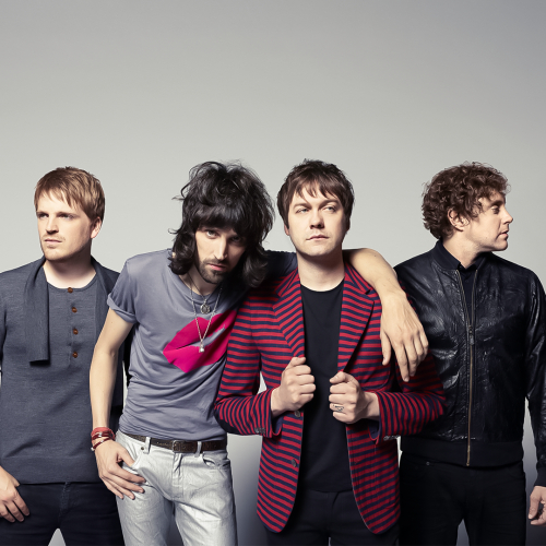 Kasabian - imusic.am