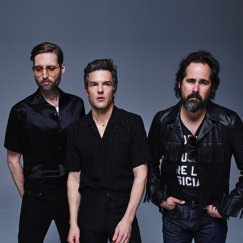 The Killers - imusic.am
