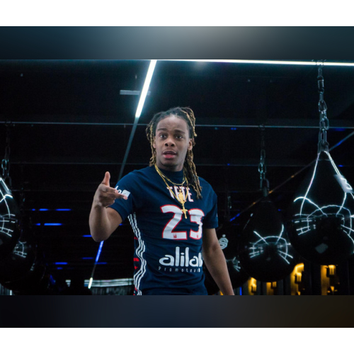 Jhorrmountain - imusic.am