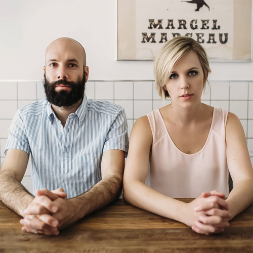 Pomplamoose - imusic.am