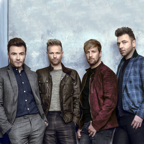 Westlife - imusic.am