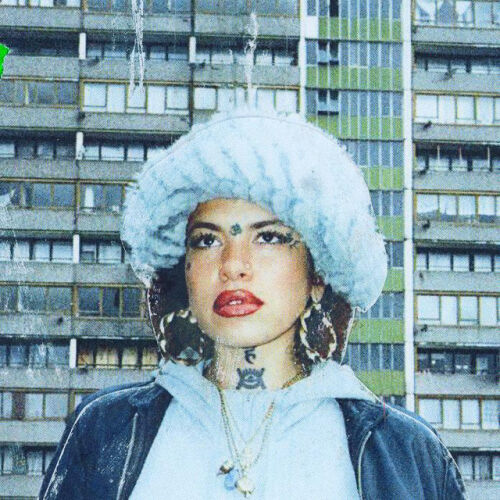 Greentea Peng - imusic.am