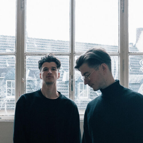 TWO LANES - imusic.am