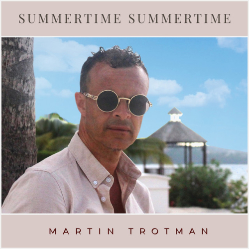Martin Trotman - imusic.am