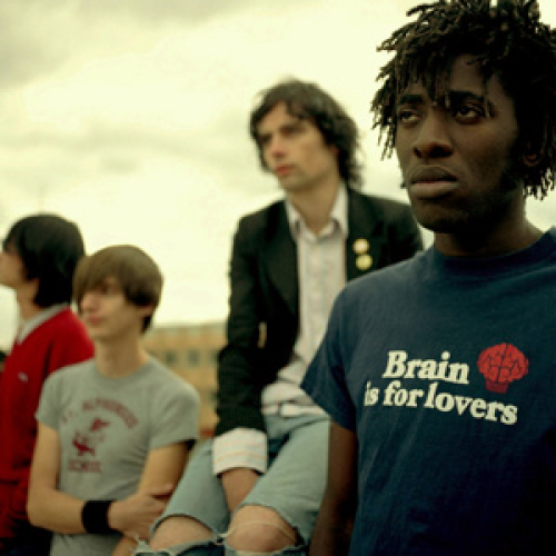 Bloc Party - imusic.am