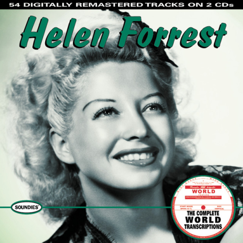 Helen Forrest - imusic.am