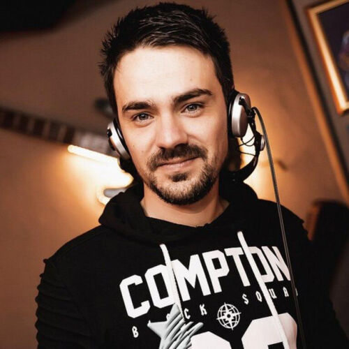 Sandr Voxon - imusic.am