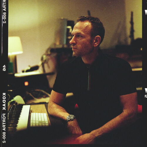 MJ Cole - imusic.am