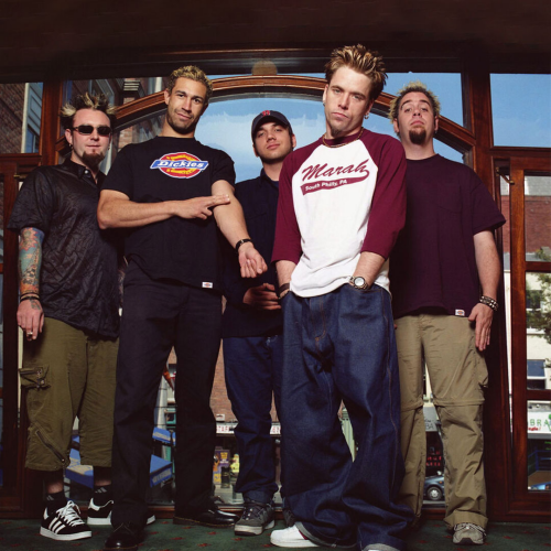 Bloodhound Gang - imusic.am