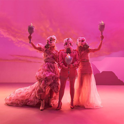 The Chicks - imusic.am