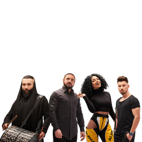 Gipsy Casual - imusic.am