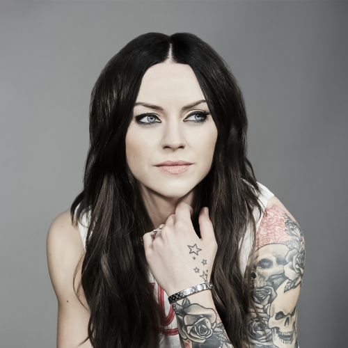 Amy Macdonald - imusic.am