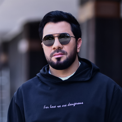 Saro Tovmasyan - imusic.am