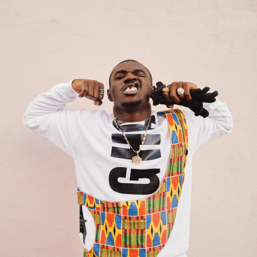 Lord Afrixana - imusic.am