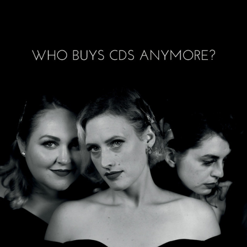 The Spitfire Sisters - imusic.am