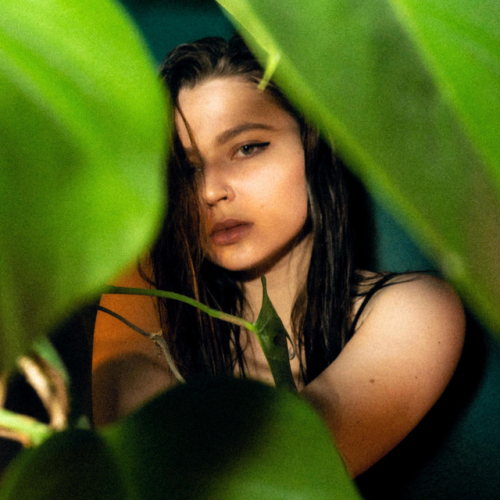 Эрика Лундмоен - imusic.am