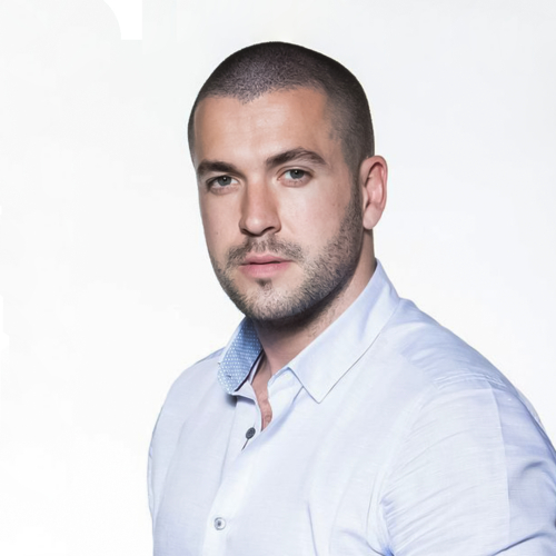 Shayne Ward - imusic.am