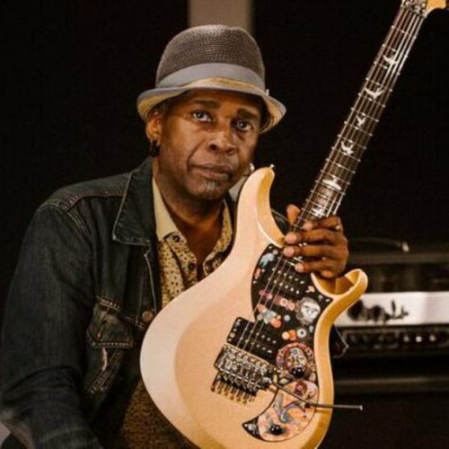 Vernon Reid - imusic.am