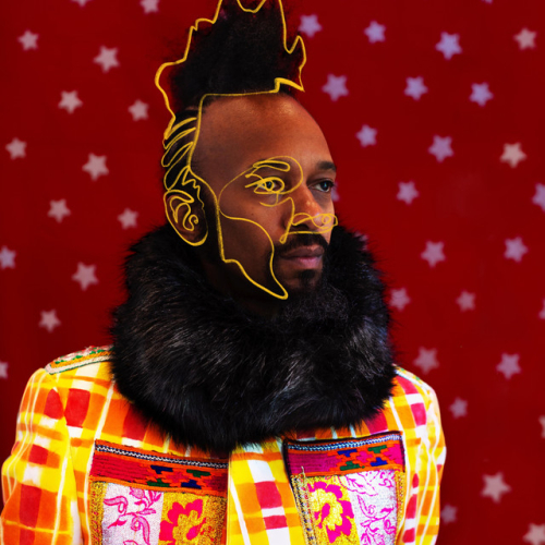 Fantastic Negrito - imusic.am