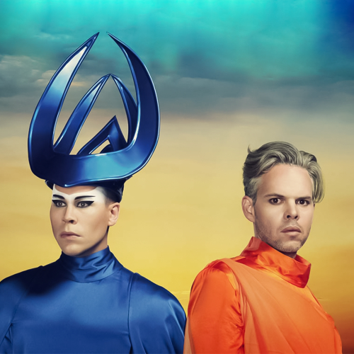 Empire Of The Sun - imusic.am