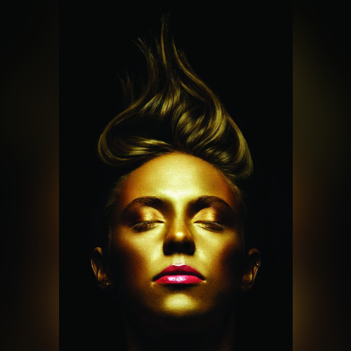 La Roux - imusic.am