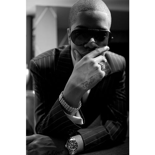 Chipmunk - imusic.am