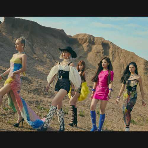 ITZY - imusic.am