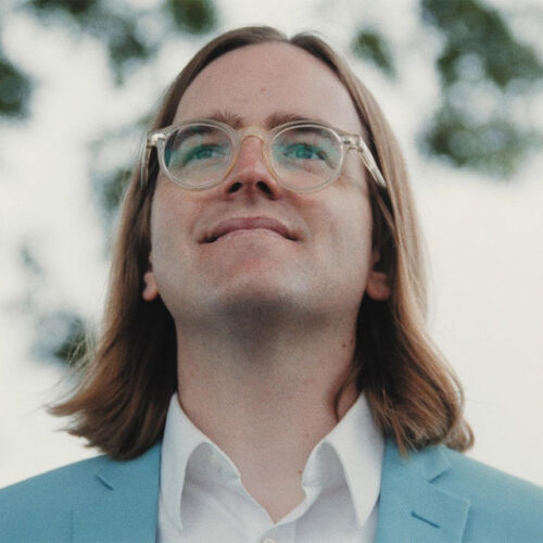 Dent May - imusic.am