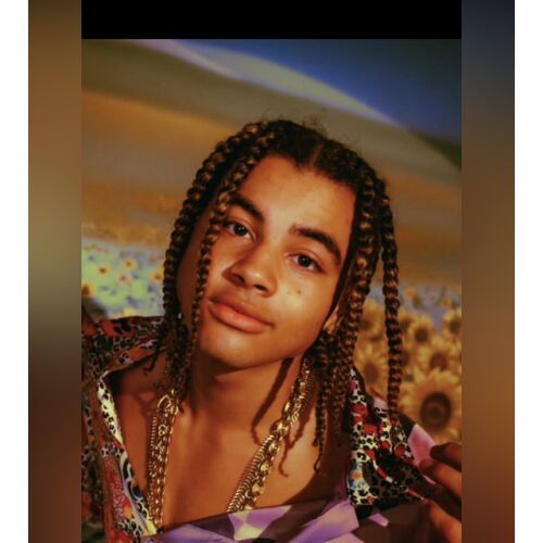 24kGoldn - imusic.am