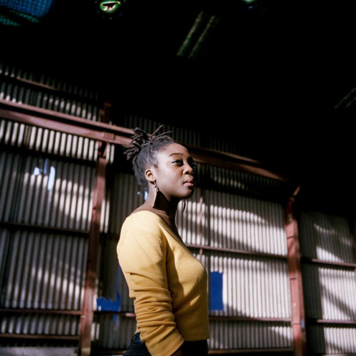 Cassie Kinoshi - imusic.am