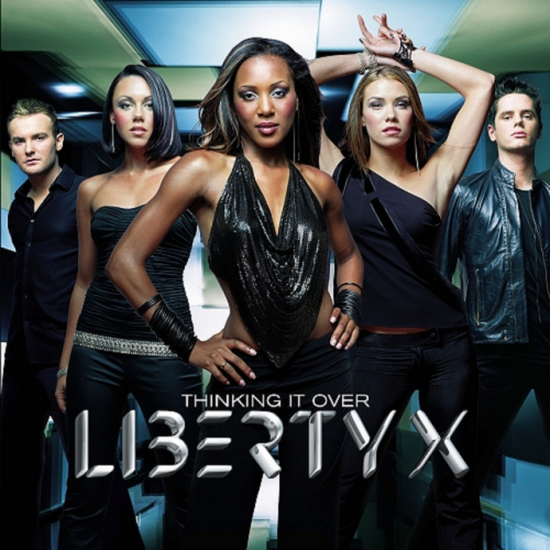 Liberty X - imusic.am