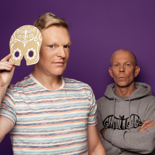 Erasure - imusic.am