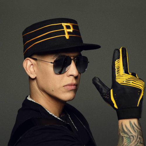 Daddy Yankee - imusic.am