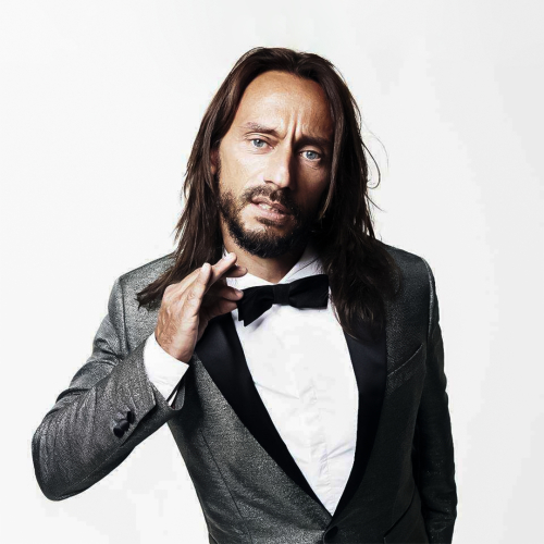 Bob Sinclar - imusic.am