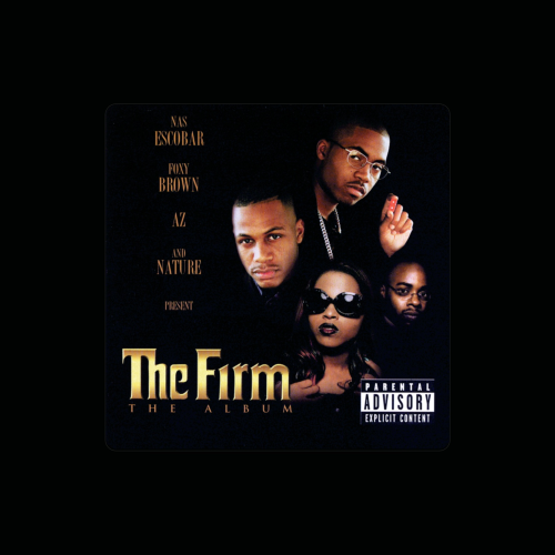 The Firm - imusic.am