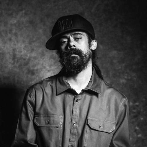 Damian Marley - imusic.am