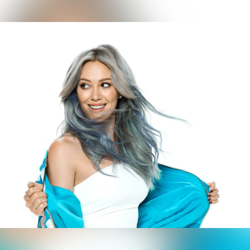 Hilary Duff - imusic.am