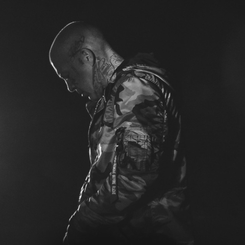 Madchild - imusic.am