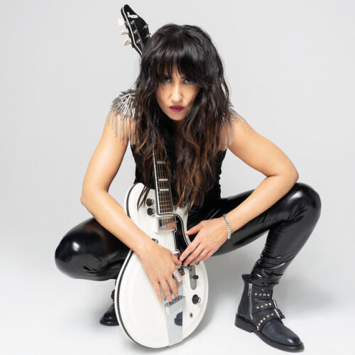 KT Tunstall - imusic.am