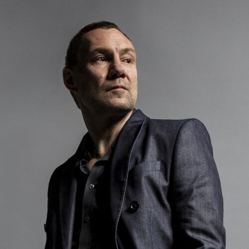 David Gray - imusic.am