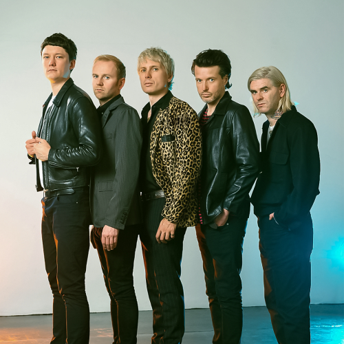 Franz Ferdinand - imusic.am