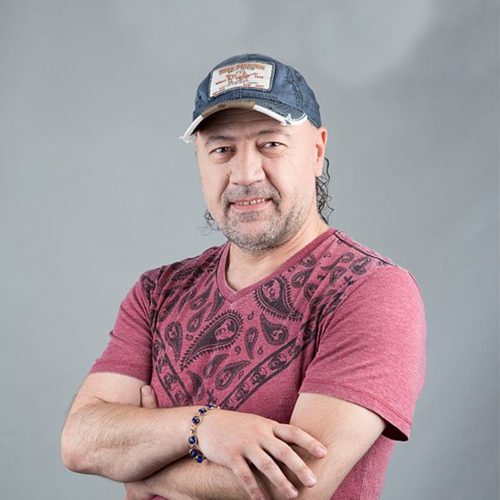 Tata Simonyan - imusic.am