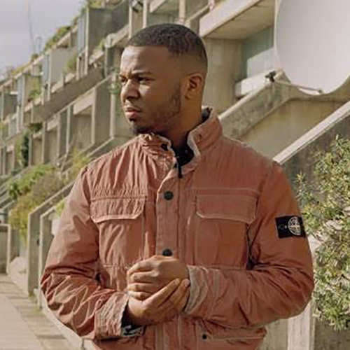 Bossman Birdie - imusic.am