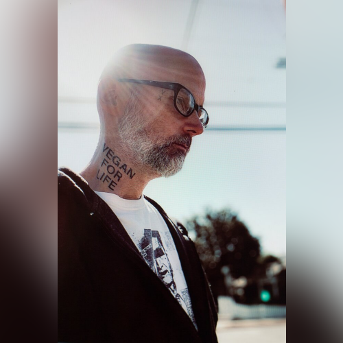 Moby - imusic.am