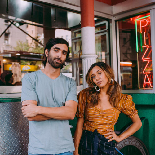 Why Mona - imusic.am